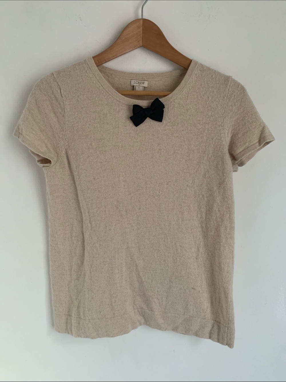 J.Crew Knit Top